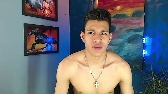 Snapshot of dirtyboy_23 chatting on 11, 1, 2025 dirtyboy 23 online show from 11, 1, 2025