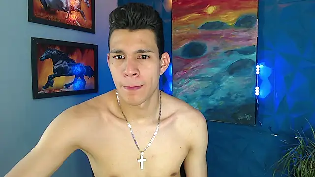 Snapshot of dirtyboy_23 chatting on 12, 1, 2025 dirtyboy 23 online show from 12, 1, 2025