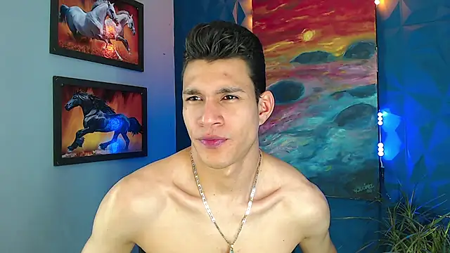 Snapshot of dirtyboy_23 chatting on 15, 1, 2025 dirtyboy 23 online show from 15, 1, 2025