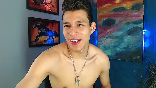 Snapshot of dirtyboy_23 chatting on 17, 1, 2025 dirtyboy 23 online show from 17, 1, 2025