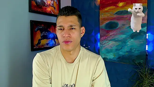 Snapshot of dirtyboy_23 chatting on 29, 1, 2025 dirtyboy 23 online show from 29, 1, 2025
