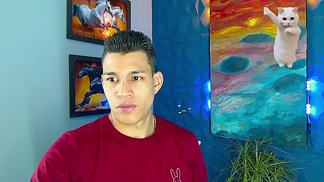 Snapshot of dirtyboy_23 chatting on 1, 2, 2025 dirtyboy 23 online show from 1, 2, 2025
