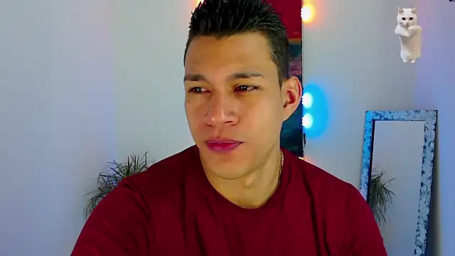 Snapshot of dirtyboy_23 chatting on 9, 2, 2025 dirtyboy 23 online show from 9, 2, 2025