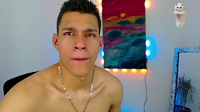 Snapshot of dirtyboy_23 chatting on 10, 2, 2025 dirtyboy 23 online show from 10, 2, 2025