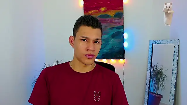 Snapshot of dirtyboy_23 chatting on 10, 2, 2025 dirtyboy 23 online show from 10, 2, 2025
