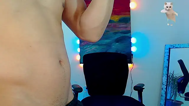 Snapshot of dirtyboy_23 chatting on 12, 2, 2025 dirtyboy 23 online show from 12, 2, 2025