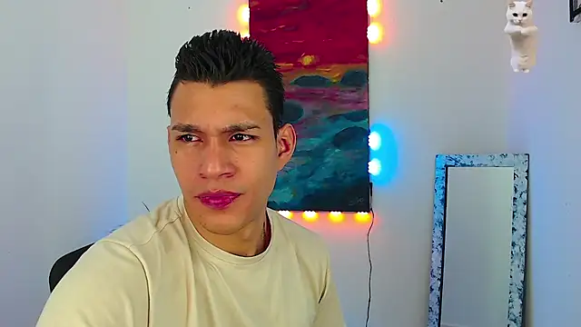 Snapshot of dirtyboy_23 chatting on 21, 2, 2025 dirtyboy 23 online show from 21, 2, 2025