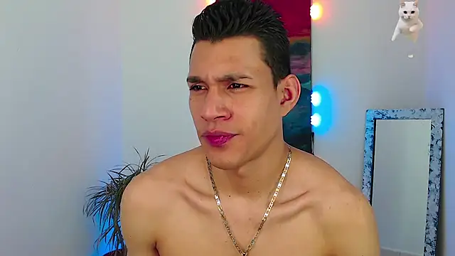 Snapshot of dirtyboy_23 chatting on 21, 2, 2025 dirtyboy 23 online show from 21, 2, 2025