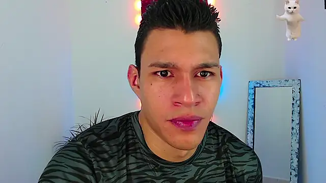 Snapshot of dirtyboy_23 chatting on 5, 3, 2025 dirtyboy 23 online show from 5, 3, 2025