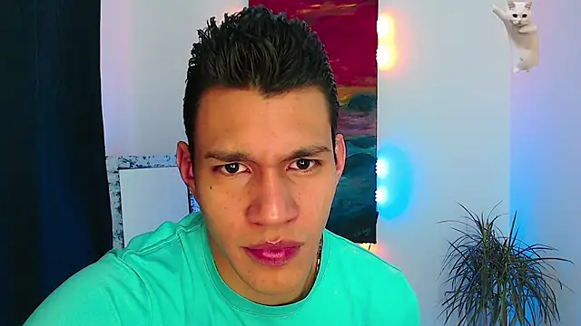 Snapshot of dirtyboy_23 chatting on 23, 3, 2025 dirtyboy 23 online show from 23, 3, 2025