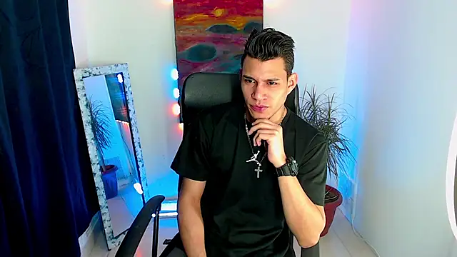 Snapshot of dirtyboy_23 chatting on 11, 9, 2025 dirtyboy 23 online show from 11, 9, 2025