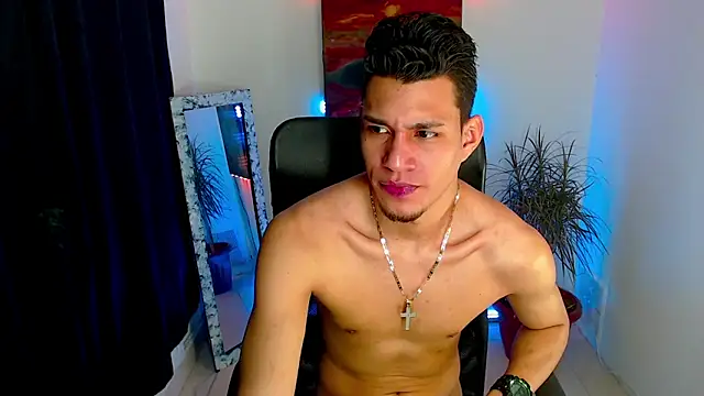 Snapshot of dirtyboy_23 chatting on 12, 9, 2025 dirtyboy 23 online show from 12, 9, 2025