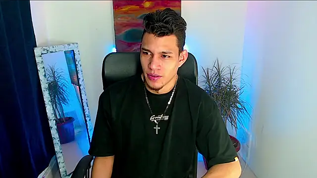 Snapshot of dirtyboy_23 chatting on 17, 9, 2025 dirtyboy 23 online show from 17, 9, 2025