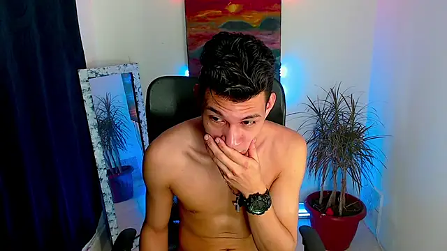 Snapshot of dirtyboy_23 chatting on 7, 10, 2025 dirtyboy 23 online show from 7, 10, 2025