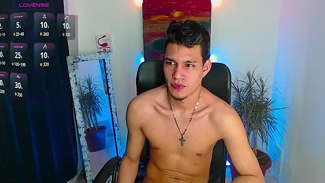 Snapshot of dirtyboy_23 chatting on 12, 10, 2025 dirtyboy 23 online show from 12, 10, 2025