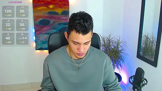 dirtyboy 23 online show from 27, 2, 2026