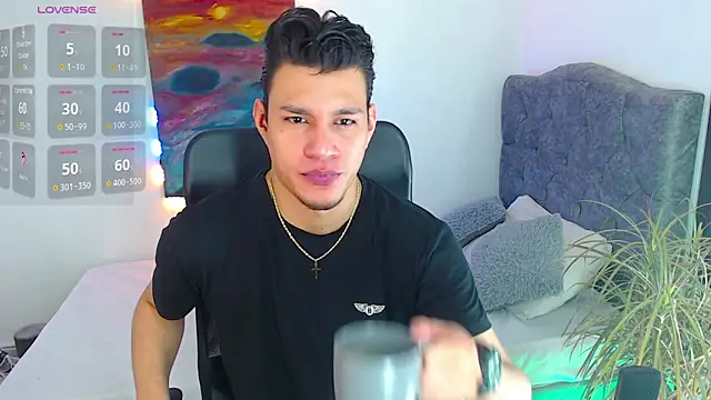 dirtyboy 23 online show from 29, 3, 2026