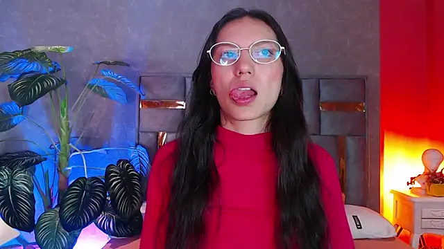 Snapshot of Bianca_ks chatting on 19, 11, 2025 Bianca ks online show from 19, 11, 2025