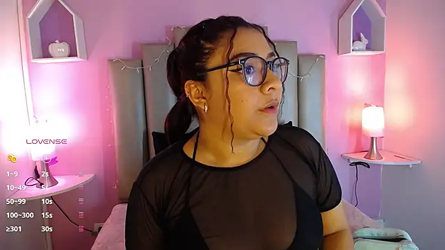 MeghanBurn online show from 22, 3, 2025