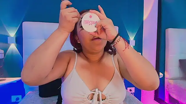 MeghanBurn online show from 28, 2, 2026