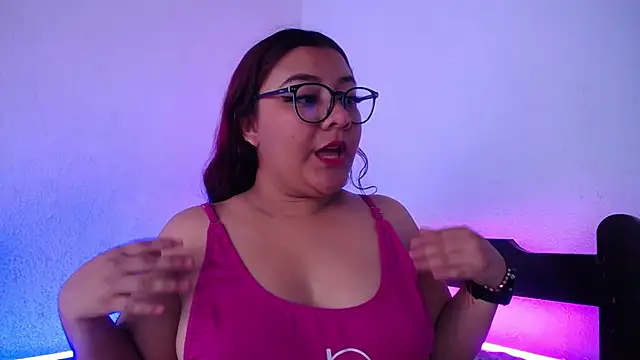 MeghanBurn online show from 26, 5, 2026