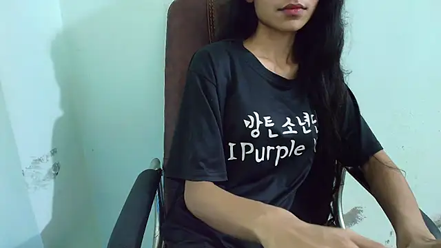 Srabontii online show from 13, 3, 2025