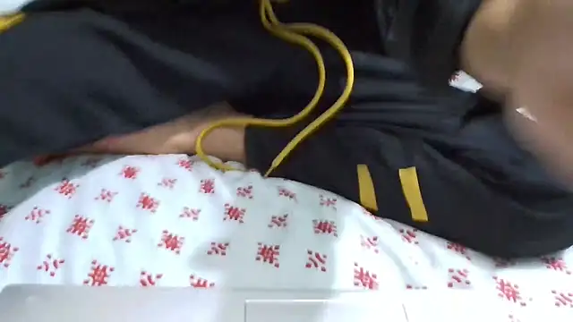 Srabontii online show from 15, 3, 2025