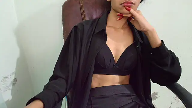 Srabontii online show from 21, 3, 2025