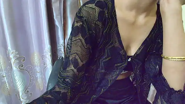 Srabontii online show from 10, 9, 2025