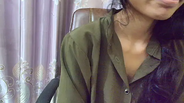 Srabontii online show from 16, 9, 2025