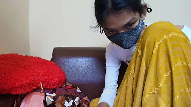 Srabontii online show from 20, 11, 2025