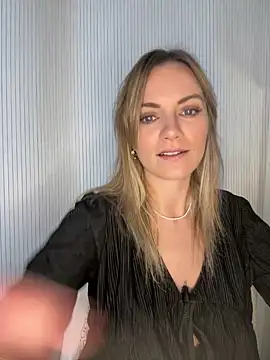 Milla  one online show from 23, 9, 2025