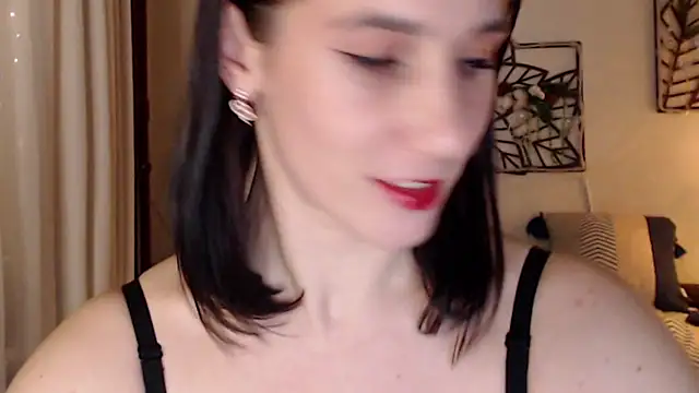 Snapshot of pepper_milf chatting on 10, 1, 2025 pepper milf online show from 10, 1, 2025