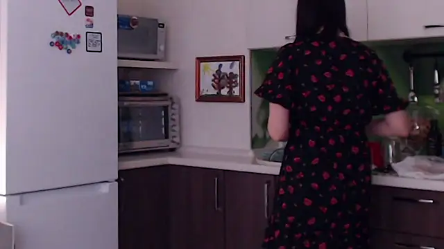 Snapshot of pepper_milf chatting on 28, 2, 2025 pepper milf online show from 28, 2, 2025