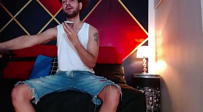 CindyandCarlo online show from 23, 12, 2024