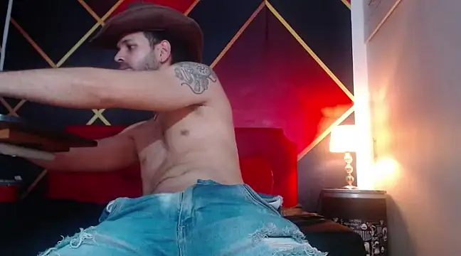 CindyandCarlo online show from 23, 12, 2024