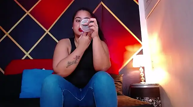 CindyandCarlo online show from 26, 12, 2024