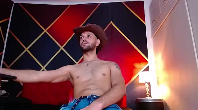 CindyandCarlo online show from 26, 12, 2024