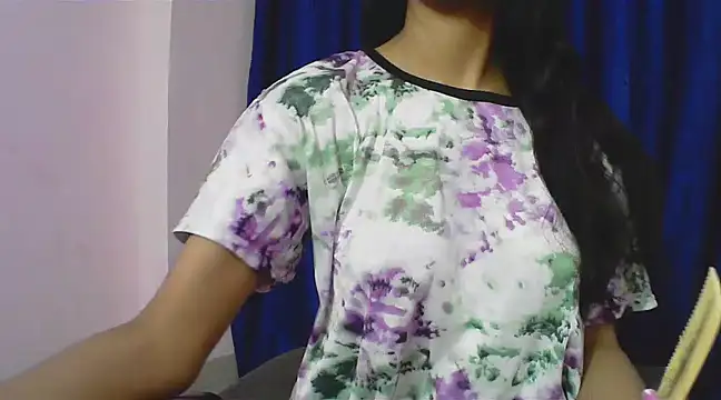 Snapshot of Cute_Sanna chatting on 25, 1, 2025 Cute Sanna online show from 25, 1, 2025