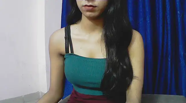 Snapshot of Cute_Sanna chatting on 21, 2, 2025 Cute Sanna online show from 21, 2, 2025