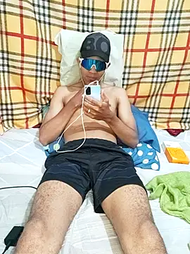 Arturo Stone online show from 2, 11, 2025