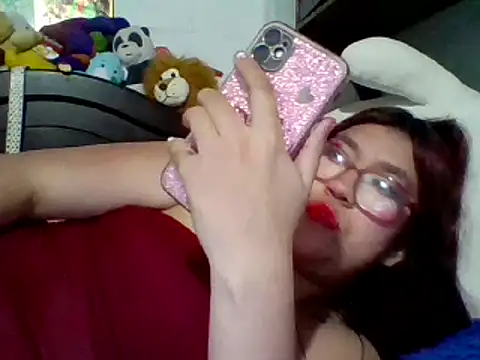 dafne19  online show from 10, 2, 2025