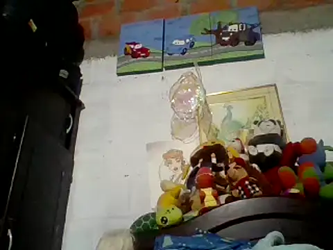 dafne19  online show from 17, 3, 2025