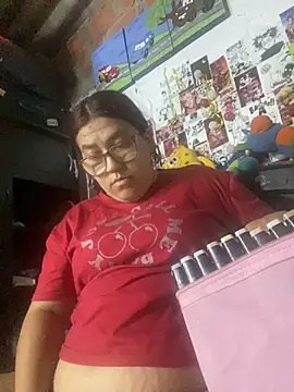 dafne19  online show from 4, 10, 2025