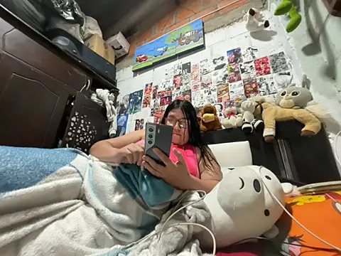 dafne19  online show from 24, 2, 2026