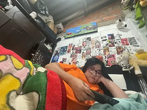 dafne19  online show from 25, 3, 2026