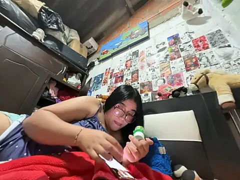 dafne19  online show from 3, 4, 2026