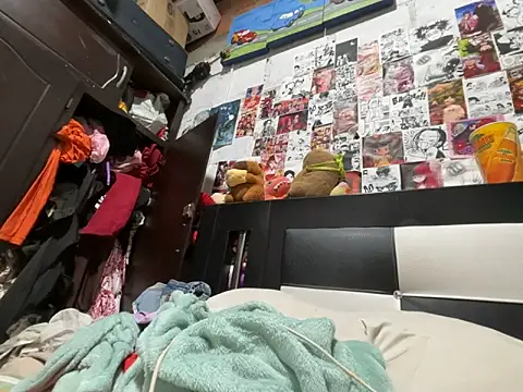 dafne19  online show from 8, 4, 2026