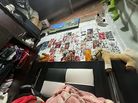 dafne19  online show from 18, 4, 2026