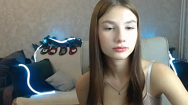 AnaHoney online show from 6, 12, 2024